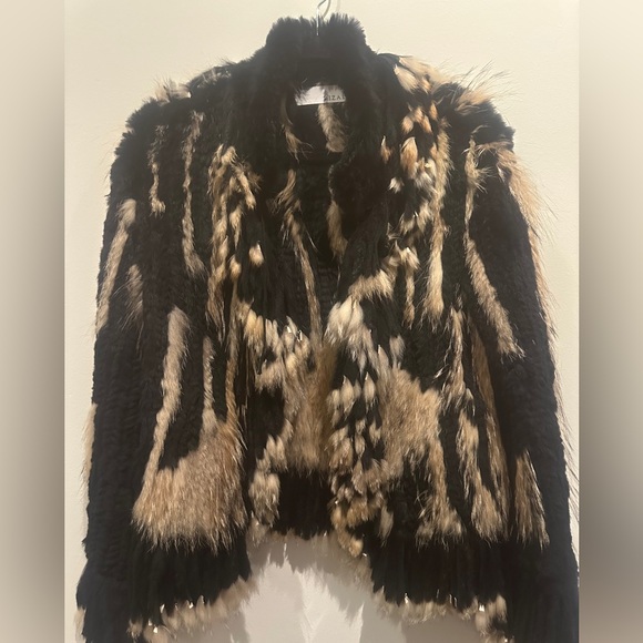 Fur jacket - Picture 13 of 13